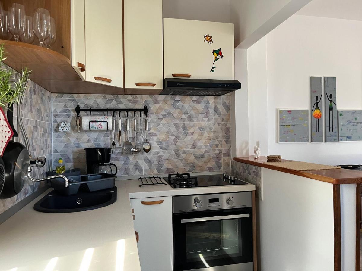 Annamaria Home Пула Экстерьер фото