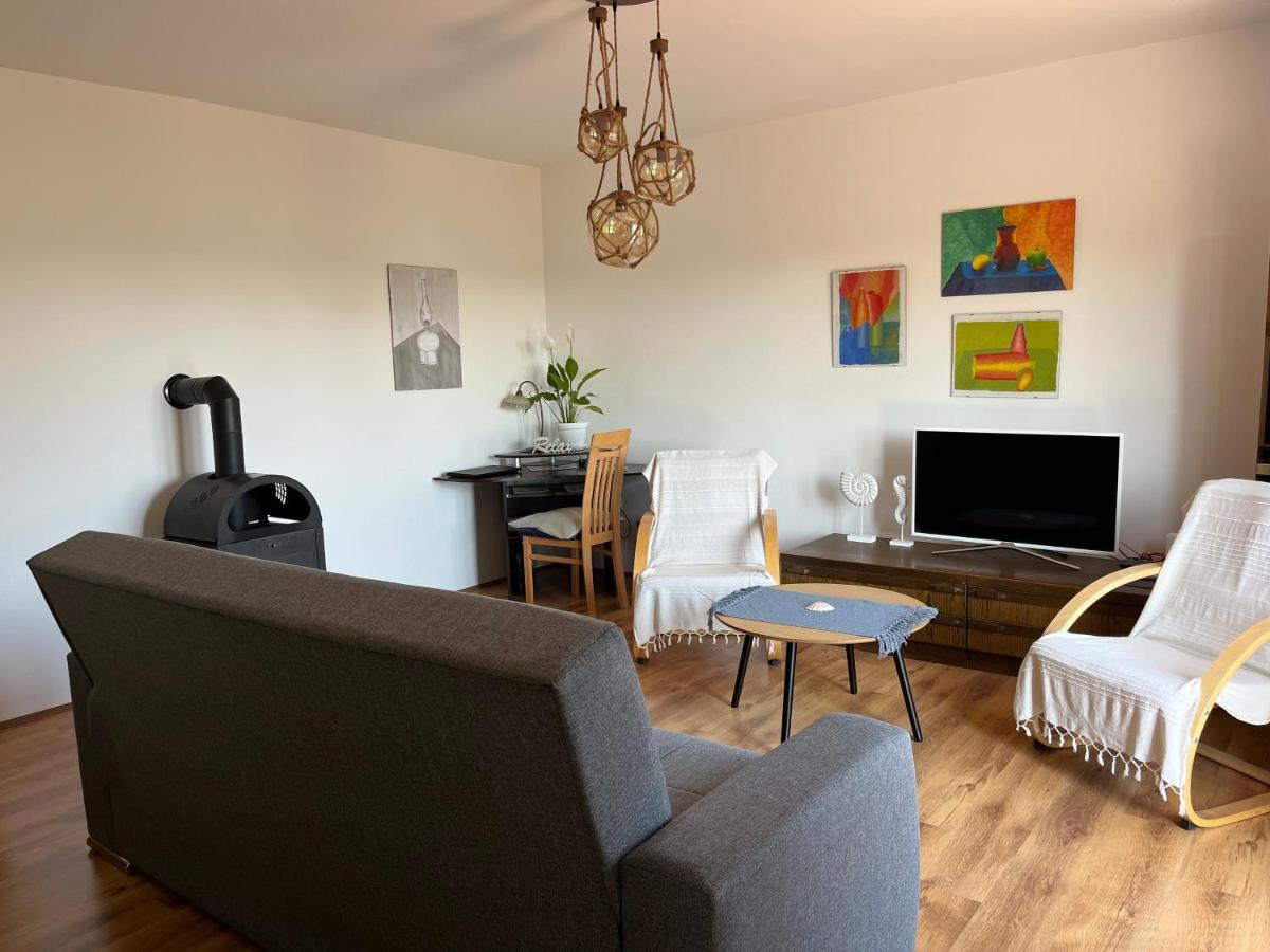 Annamaria Home Пула Экстерьер фото