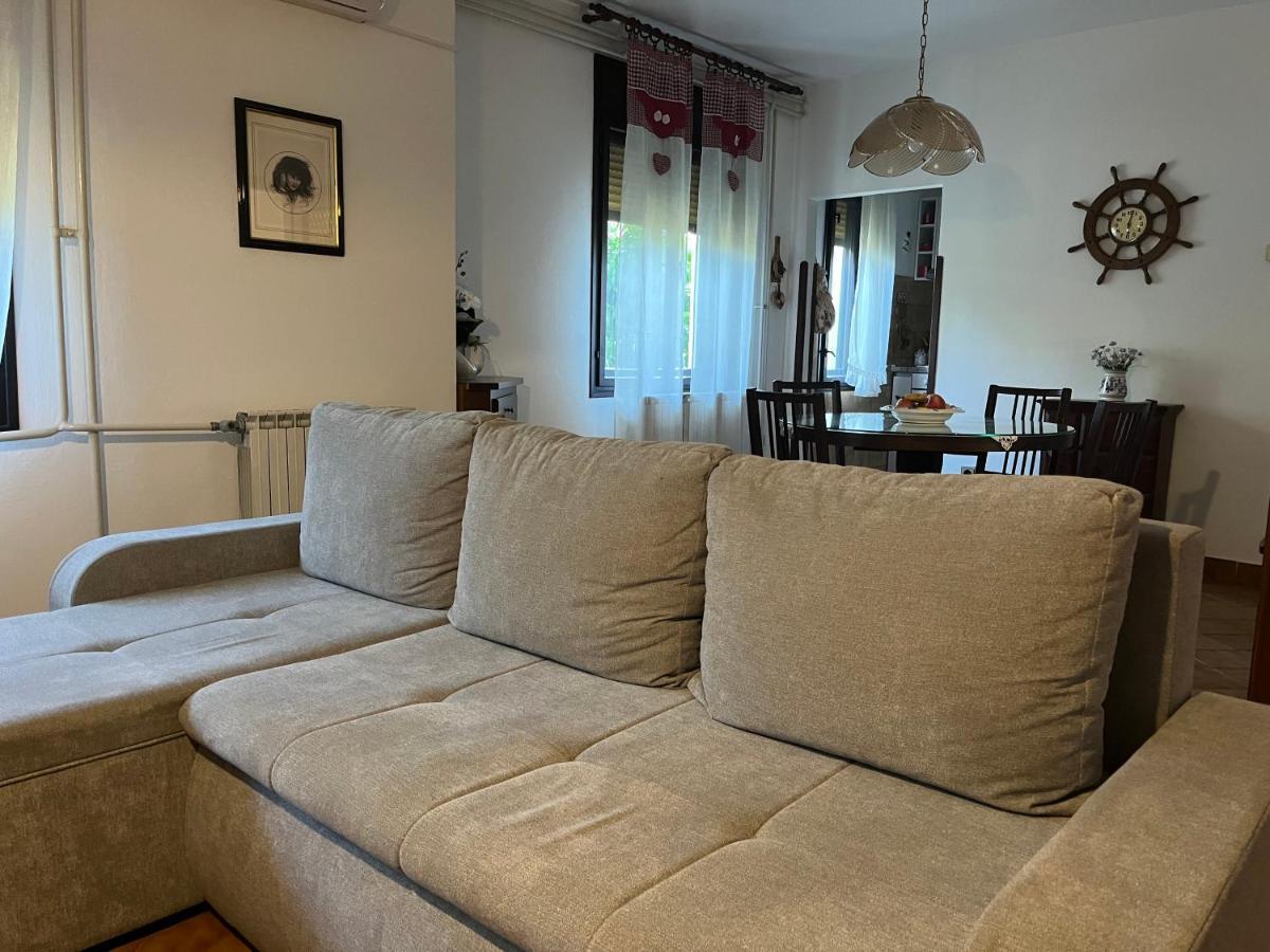 Annamaria Home Пула Экстерьер фото