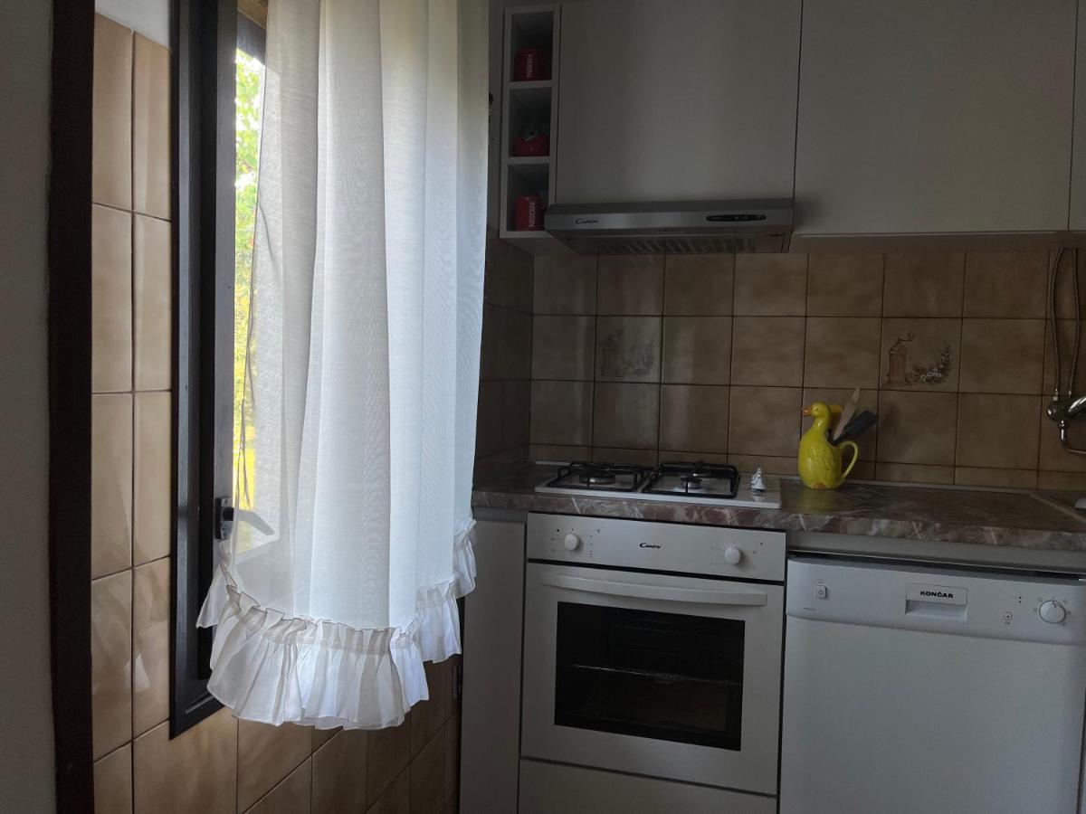 Annamaria Home Пула Экстерьер фото