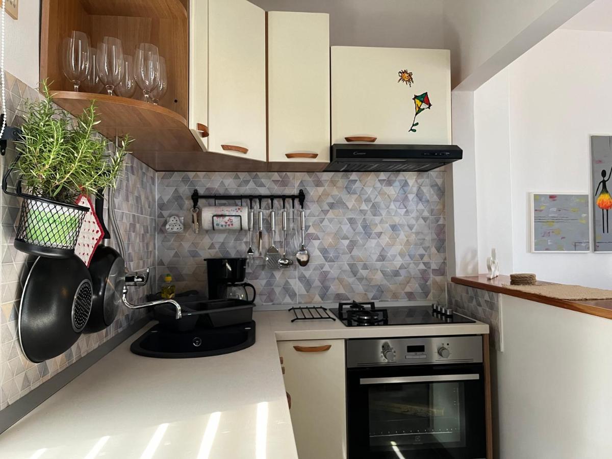 Annamaria Home Пула Экстерьер фото