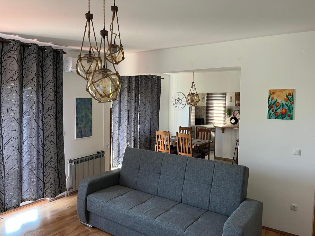 Annamaria Home Пула Экстерьер фото