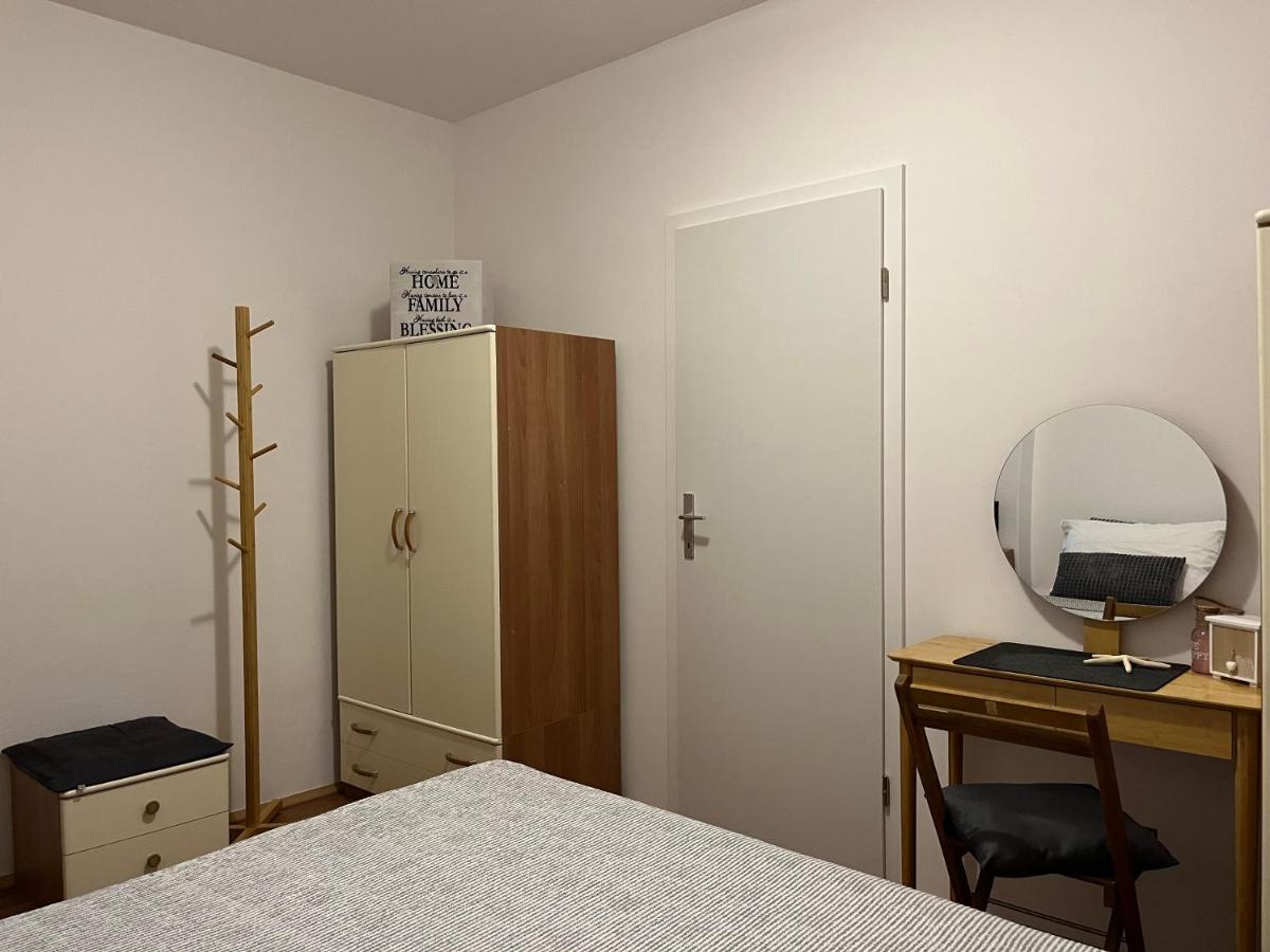 Annamaria Home Пула Экстерьер фото