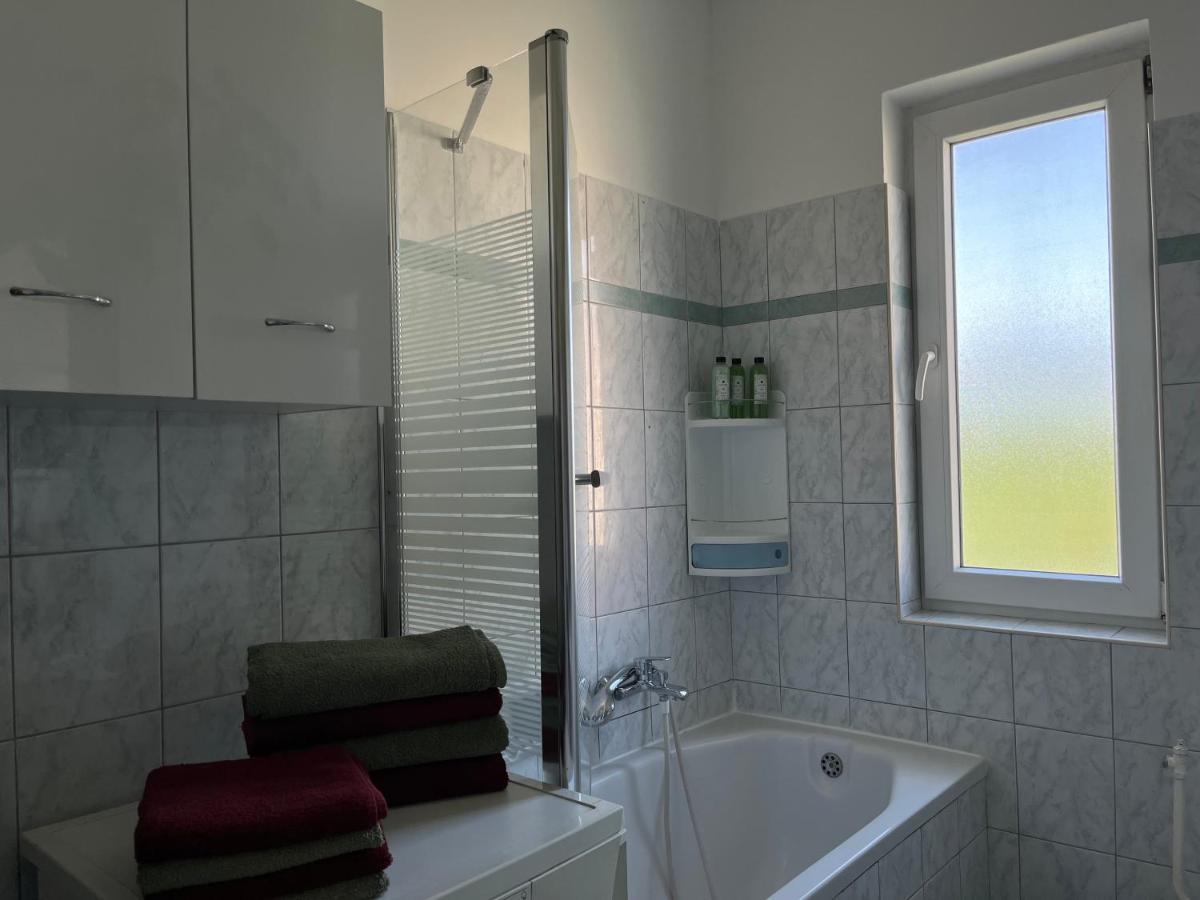 Annamaria Home Пула Экстерьер фото