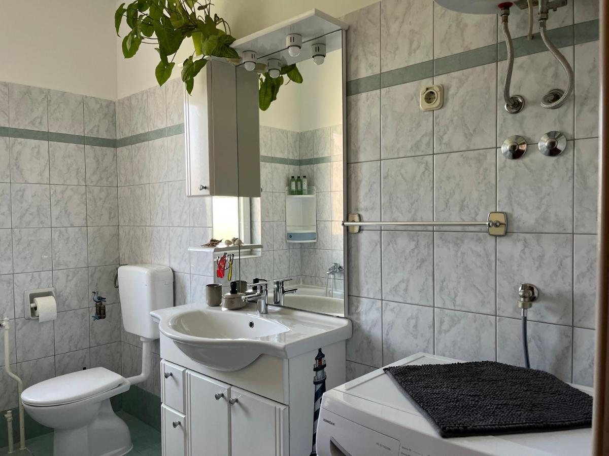 Annamaria Home Пула Экстерьер фото