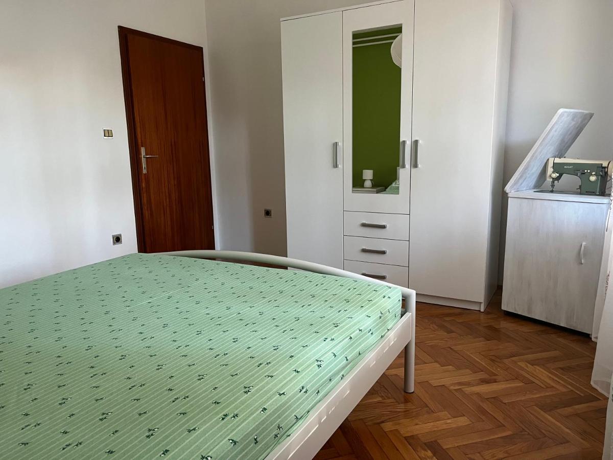 Annamaria Home Пула Экстерьер фото